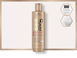 Schwarzkopf Blondme Rich Conditioner - 250 Ml