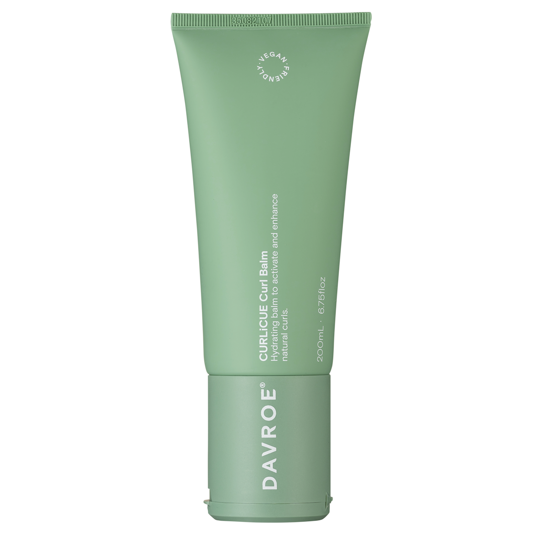 Davroe Curlicue - Curl Balm 200ml