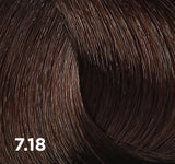 Baco Color Fast 100ml - 10-minute Permanent Colour