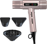 Wahl Vanquish Dryer - Rose Gold