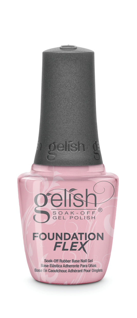 Gelish Foundation Flex - Light Nude