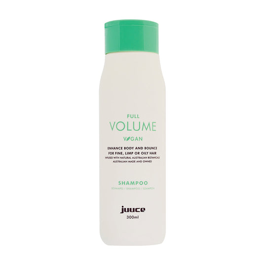 Juuce Full Volume Shampoo - 300ml