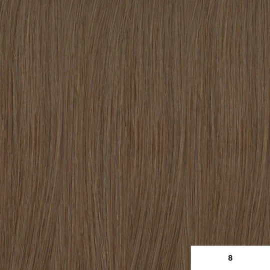 Angel Extensions Regular 4x0.9cm Tapes 10pk - 24"/60cm