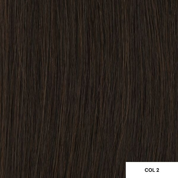 Angel Extensions Slimfit Genius Weft Extensions 20"/50cm 50g