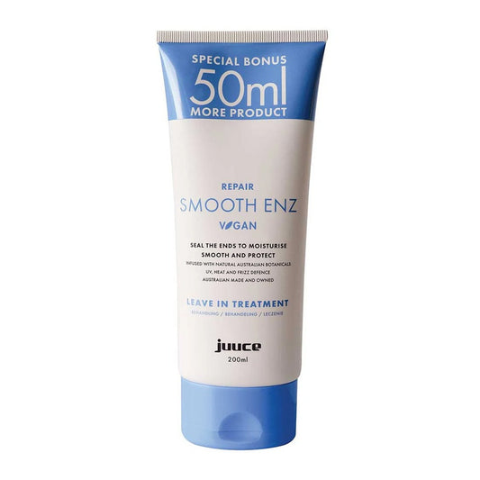 Juuce Smooth Enz - Bonus Size 200ml