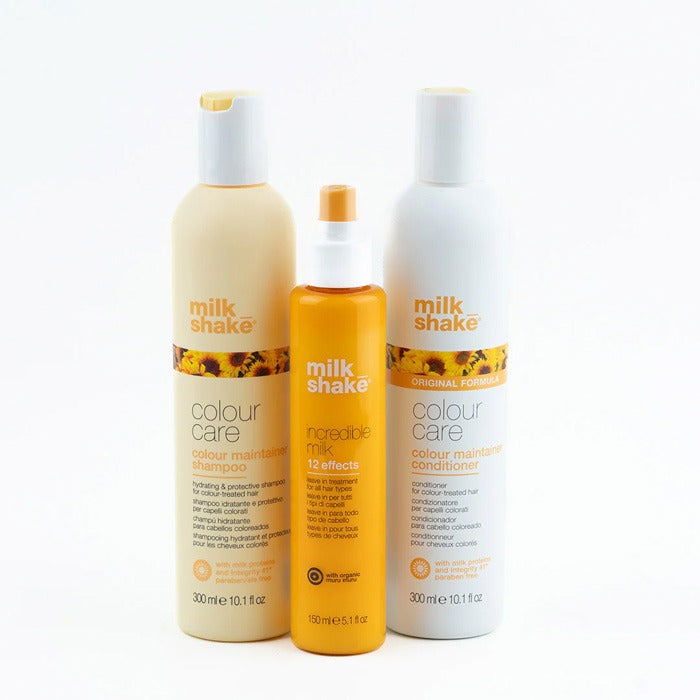 Milk_shake - Colour Care Trio Pack