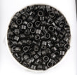Angel Extensions Micro Ring Screw Beads - 125pk