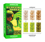 Danger Jones Semi-permanent Colour 118ml