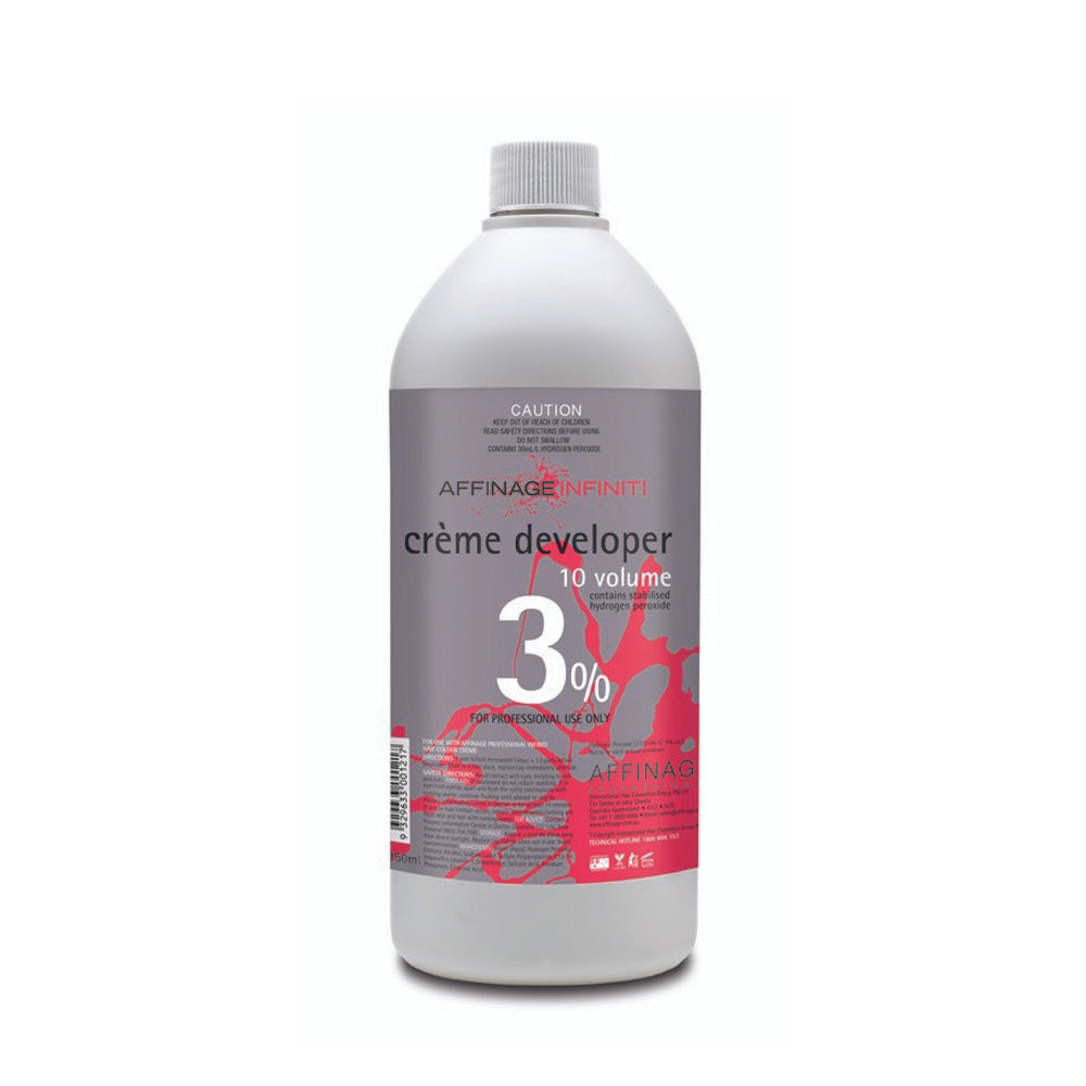 Affinage Infiniti Developers 950ml - 3%