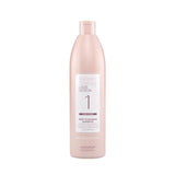 Alfaparf Keratin Therapy Lisse Design Deep Cleansing Shampoo 500ml