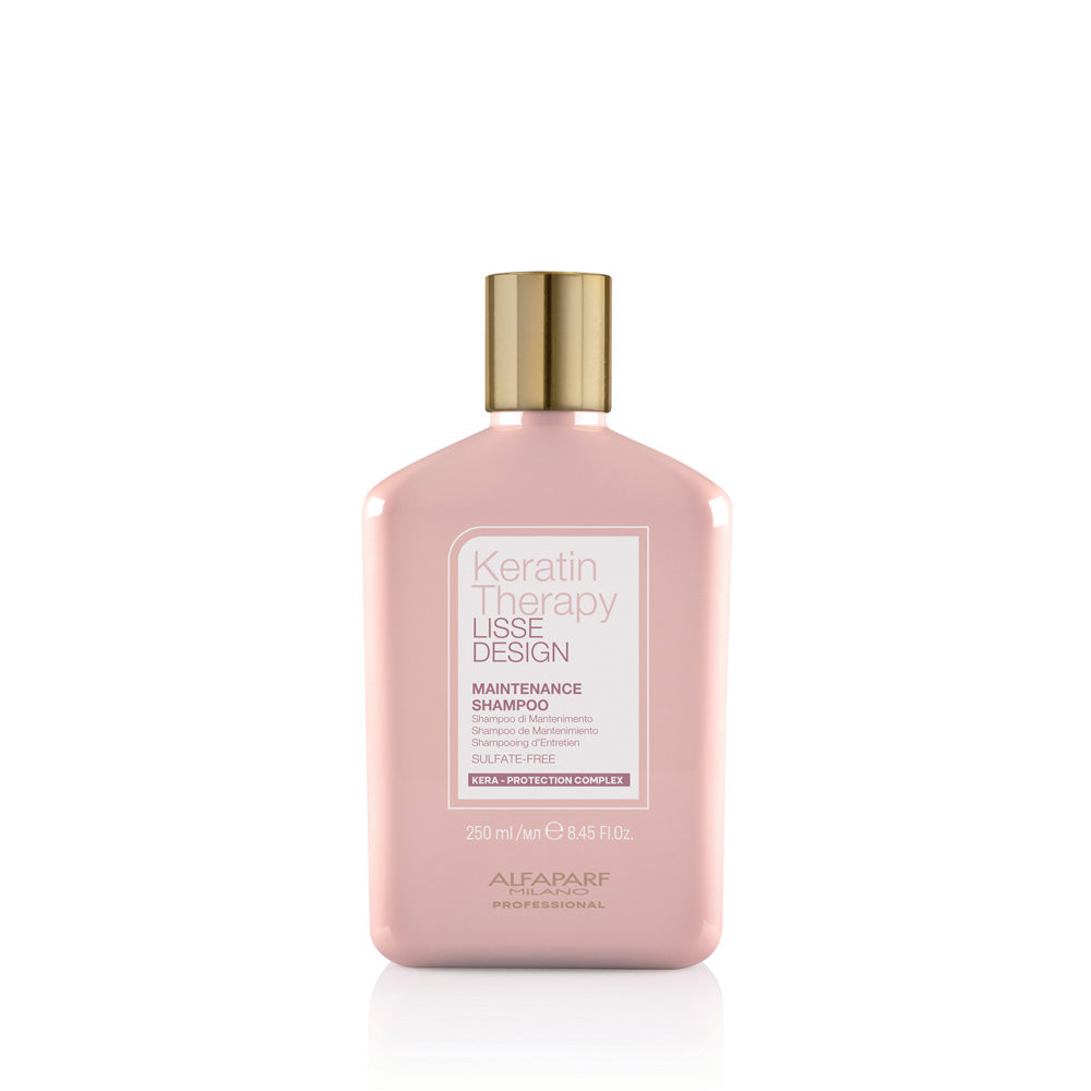 Alfaparf Lisse Design Maintenance Shampoo 250ml