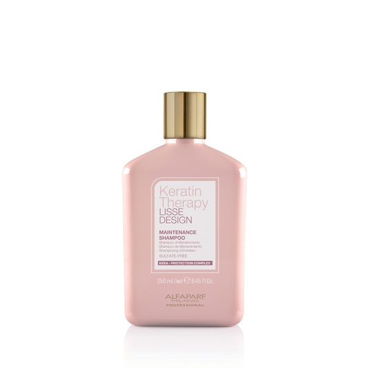 Alfaparf Lisse Design Maintenance Shampoo 250ml