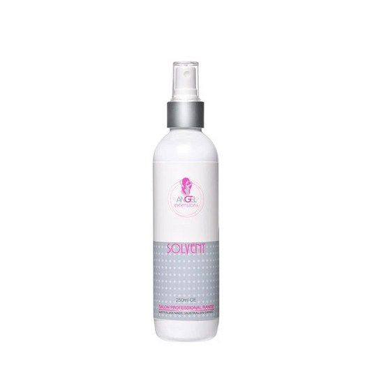 Angel Extensions Solvent - Tape Extension Remover 250ml