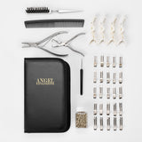 Angel Extensions Butterfly Weft Accessories Kit