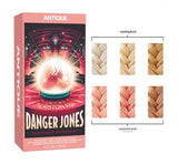 Danger Jones Semi-permanent Colour 118ml