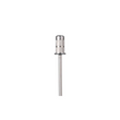 Artist Choice Sanding Band Mandrel Drill Bit - Steel