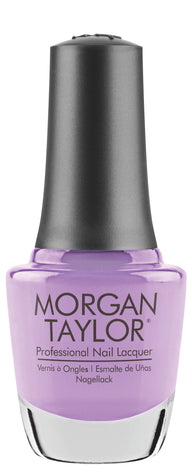 Morgan Taylor Nail Polish 15ml - All The Queen's Bling