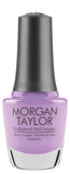 Morgan Taylor Nail Polish 15ml - All The Queen's Bling