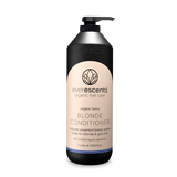 Everescents Organic Berry Blonde Conditioner 1l