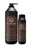 Everescents Organic Berry Blonde Shampoo 1l