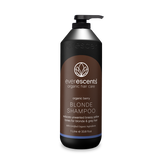 Everescents Organic Berry Blonde Shampoo 1l