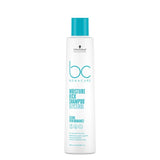 Schwarzkopf Bc Clean Performance Moisture Kick Shampoo 250ml