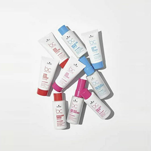 FREE GIFT | Schwarzkopf BC Bonacure Mini (Assorted)