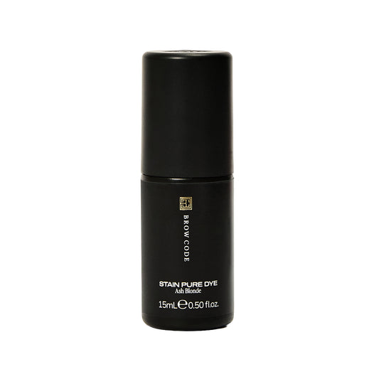 Brow Code Stain Pure Dye 15ml