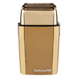 Babylisspro Double Foil Shaver - Gold