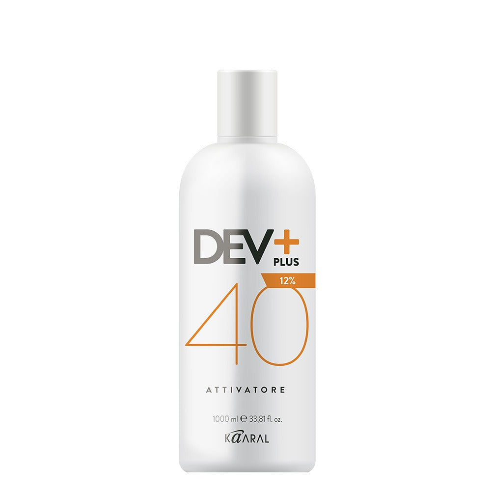 Baco Dev Plus Developer 1l - 12% (40 Vol)