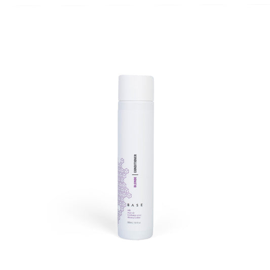 Base Blonde Conditioner 300ml