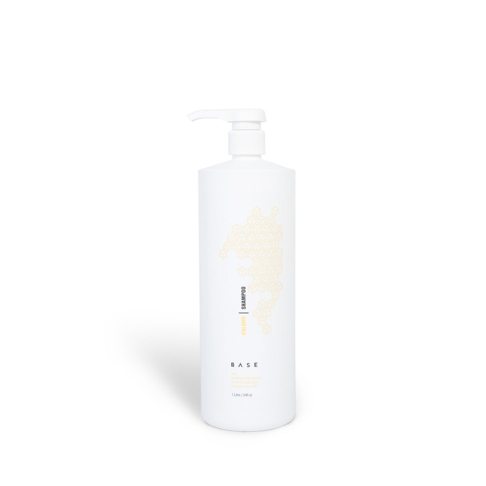 Base Colour Shampoo 1L