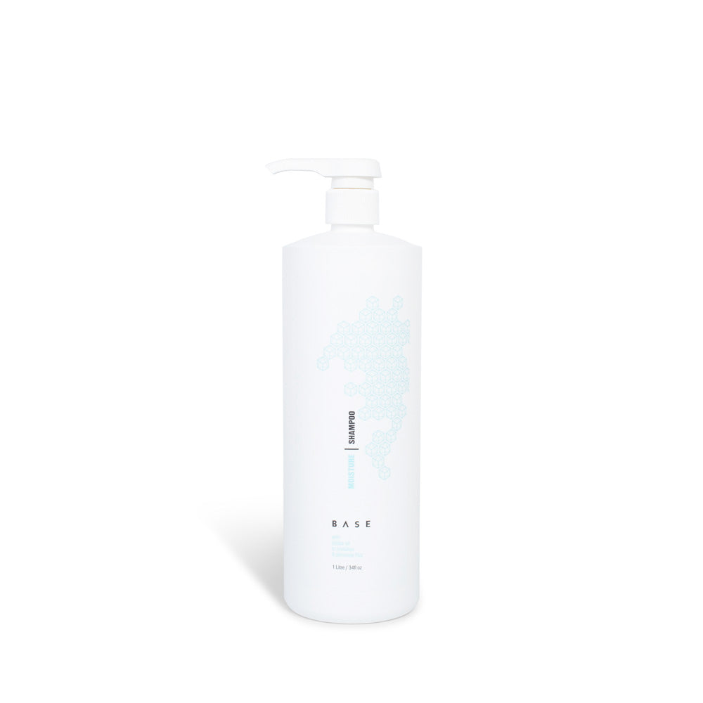 Base Moisture Shampoo 1L