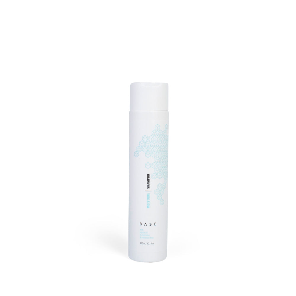 Base Moisture Shampoo 300ml