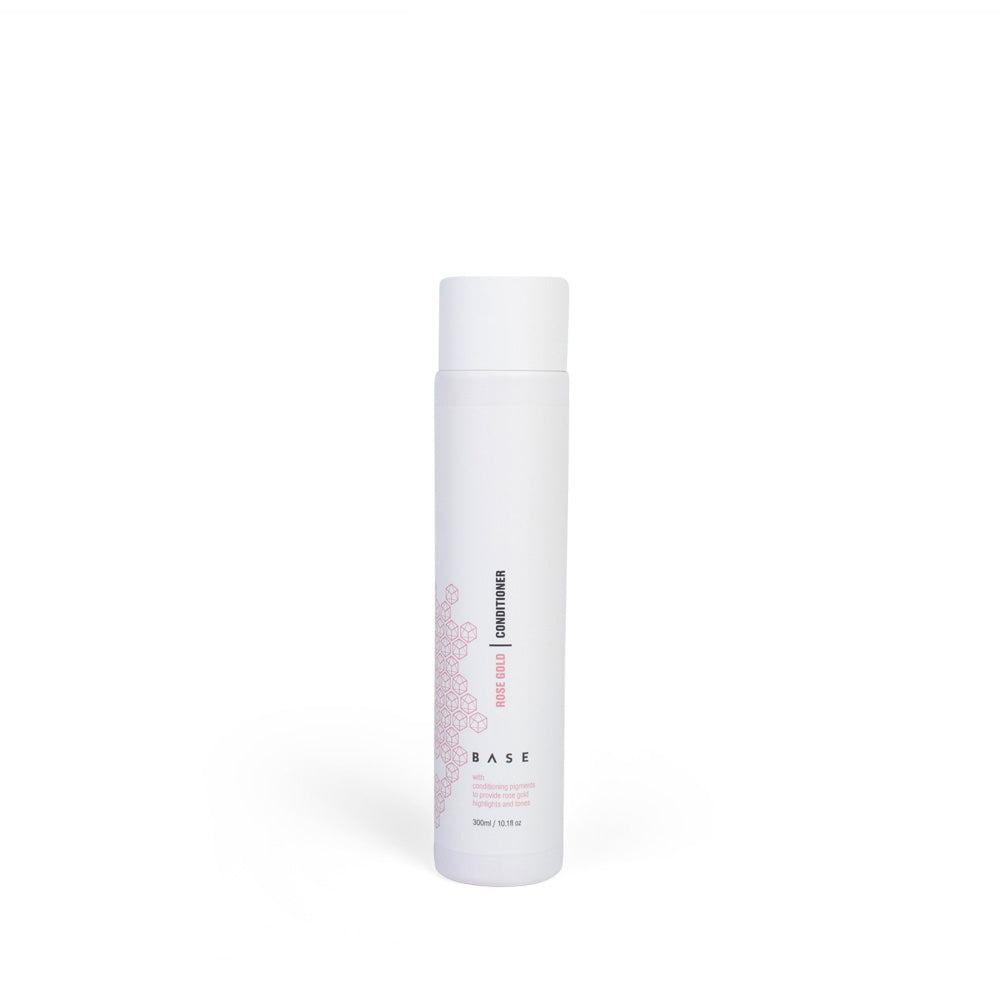 Base Rose Gold Conditioner 300ml