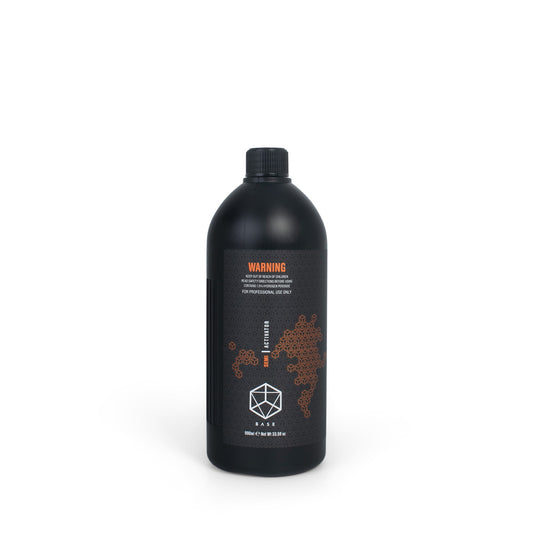 Base Cream Developers 990ml - Semi Activator