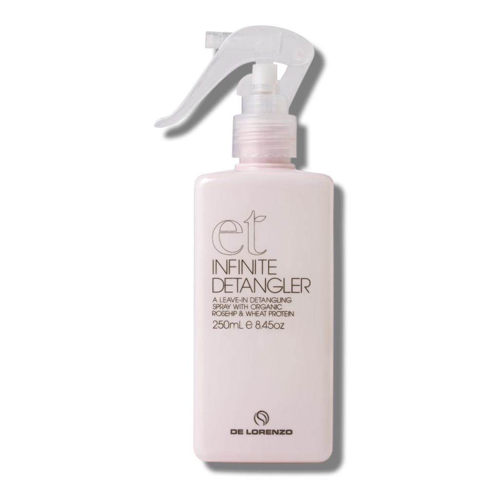 De Lorenzo Essential Treatments Infinite Detangler 250ml