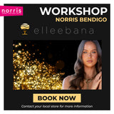 BENDIGO - 20 JULY - Korean Lash Lift with Elleebana