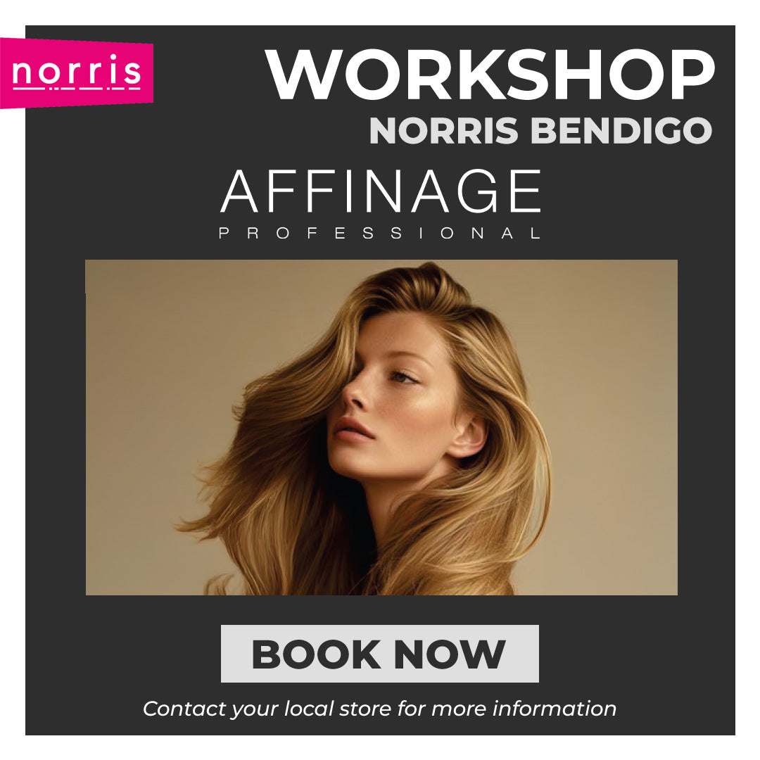 BENDIGO - 7 SEPTEMBER - Level Up Techniques with Affinage Professional