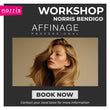 BUNDALL - 13 OCTOBER - Level Up Techniques with Affinage Professional