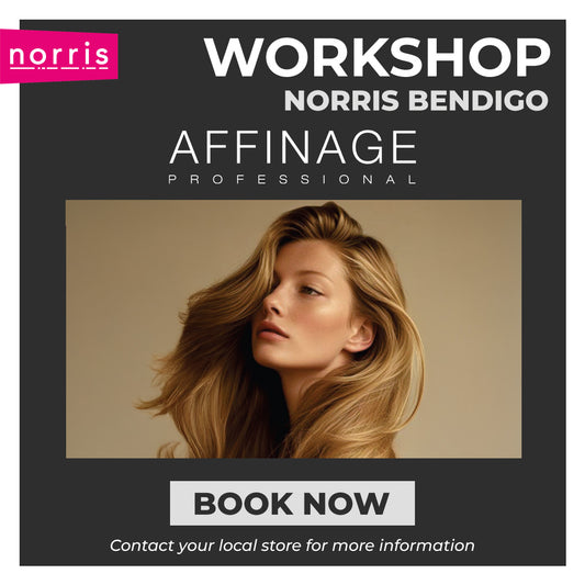 BENDIGO - 7 SEPTEMBER - Level Up Techniques with Affinage Professional