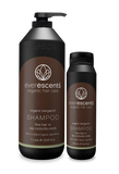 Everescents Organic Bergamot Shampoo - 250ml