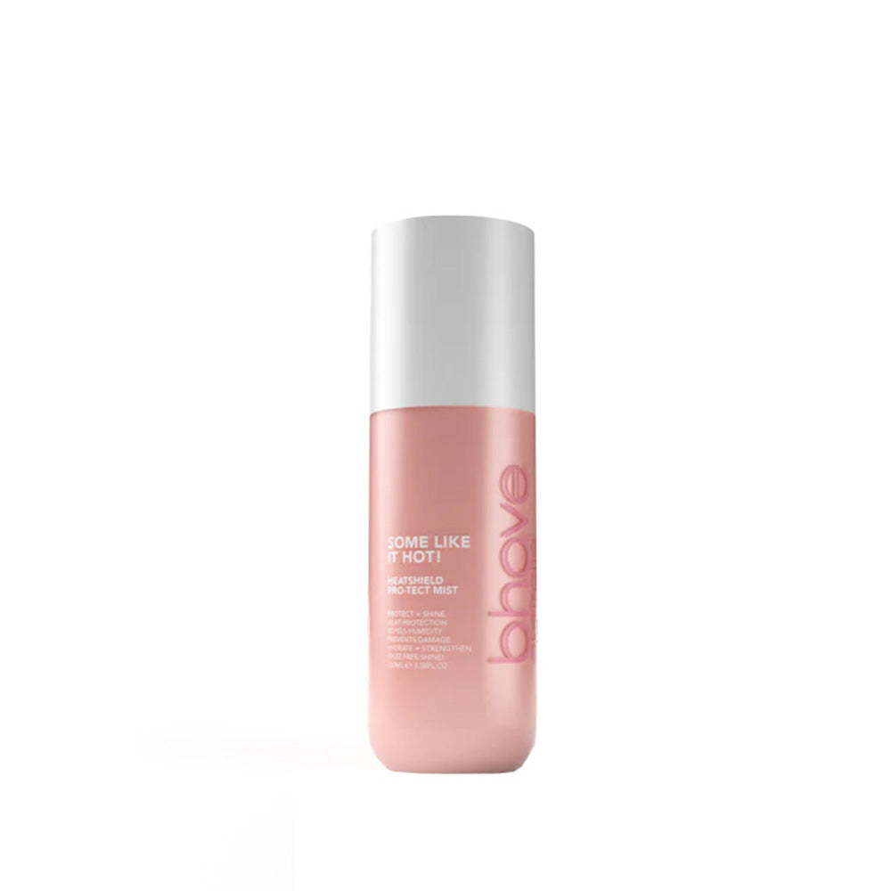 Bhave Some Like It Hot Heatshield 100ml