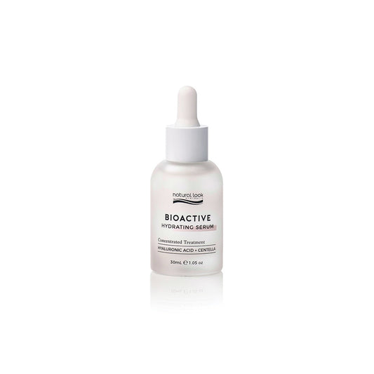 Natural Look Bioactive Hydrating Serum 30ml