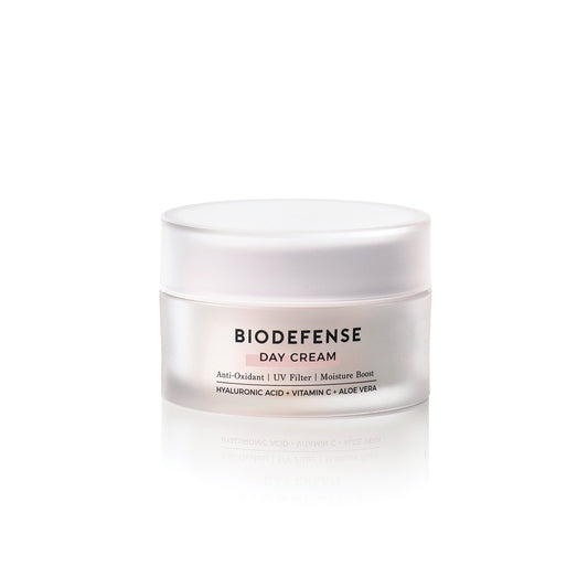 Natural Look Biodefense Day Cream 60g