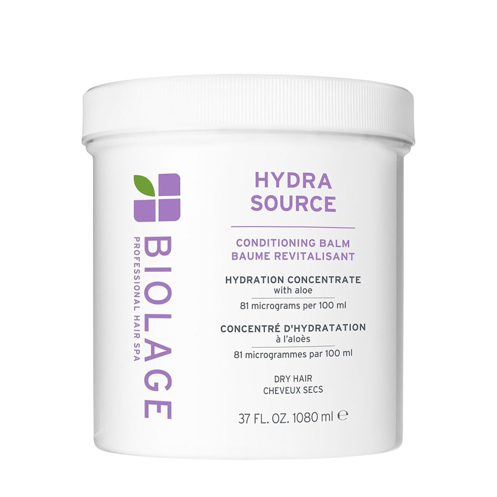 Matrix Biolage - Hydrasource Conditioning Balm Tub 1094ml