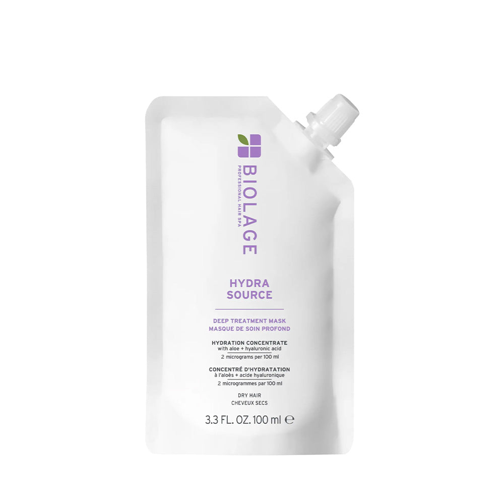 Matrix Biolage - Hydrasource Deep Treatment Mask 100ml