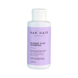 Nak Hair Blonde Plus Shampoo 100ml