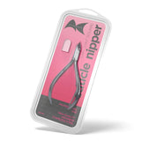 Artist Choice Cuticle Nipper Lap Joint Square Neck