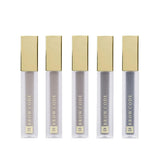 Brow Code Multi-peptide Brow Gel - Dark Brown